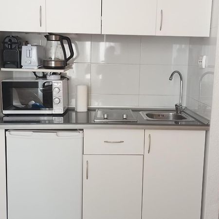 San Francisco 10 - 6 Apartamentos Boutique En El Centro - Playa Postiguet 알리칸테 외부 사진