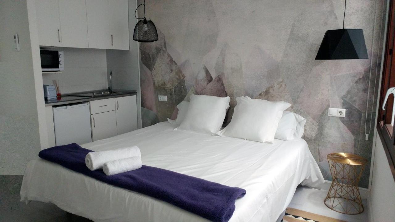 San Francisco 10 - 6 Apartamentos Boutique En El Centro - Playa Postiguet 알리칸테 외부 사진