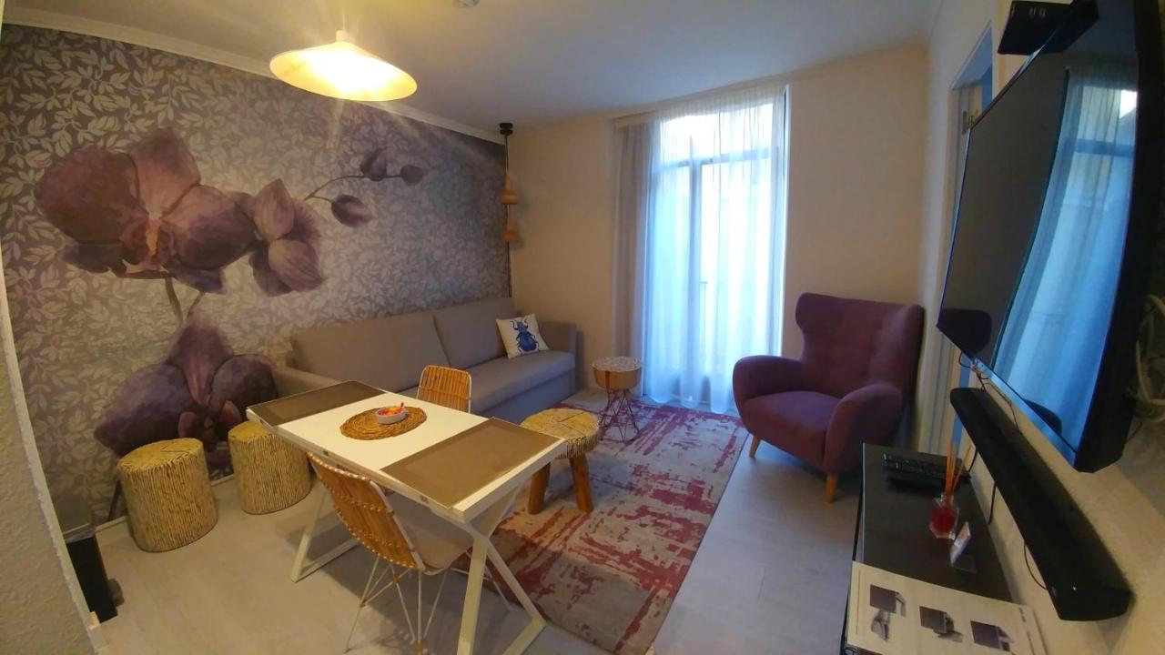 San Francisco 10 - 6 Apartamentos Boutique En El Centro - Playa Postiguet 알리칸테 외부 사진