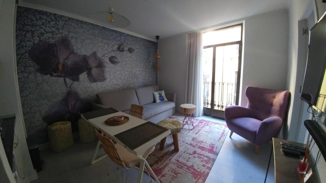 San Francisco 10 - 6 Apartamentos Boutique En El Centro - Playa Postiguet 알리칸테 외부 사진