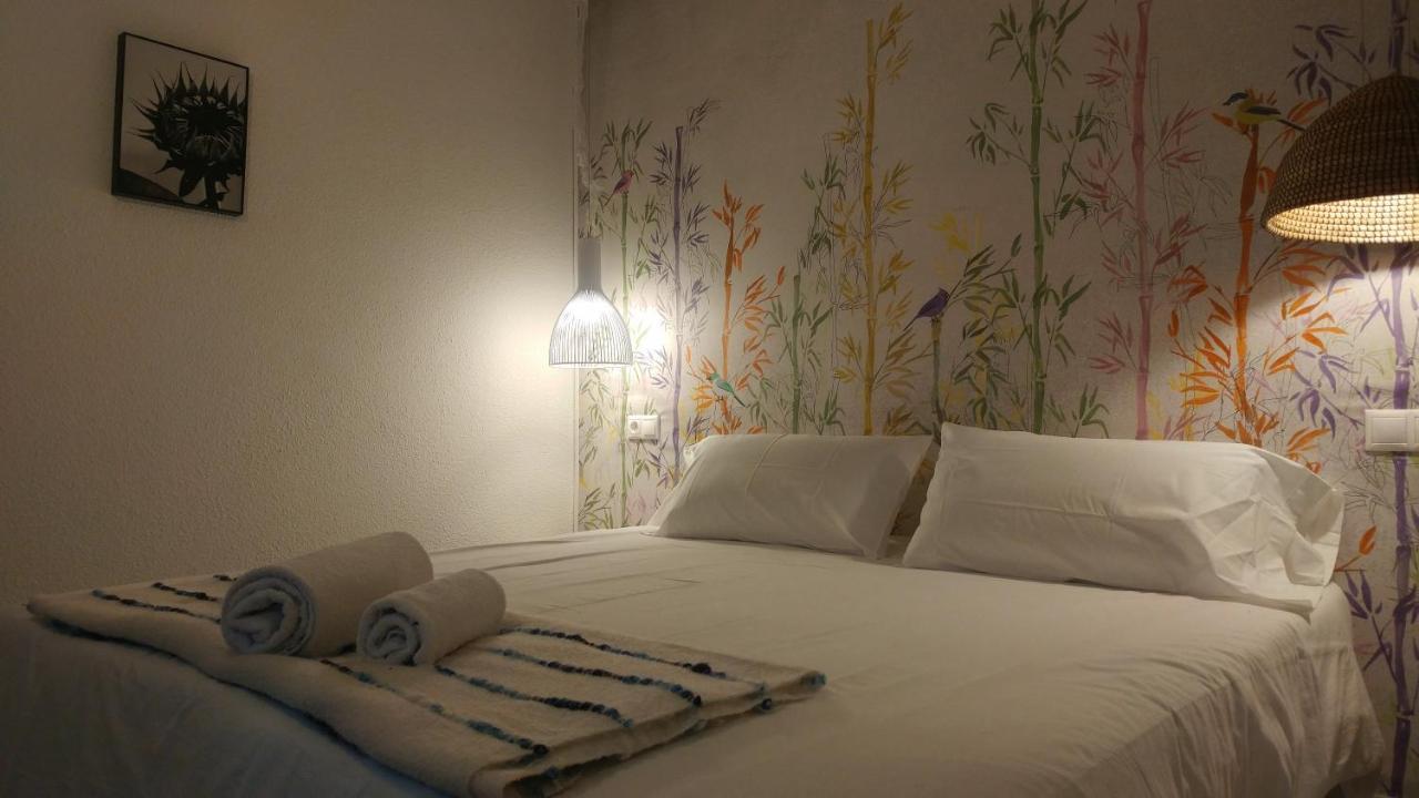 San Francisco 10 - 6 Apartamentos Boutique En El Centro - Playa Postiguet 알리칸테 외부 사진