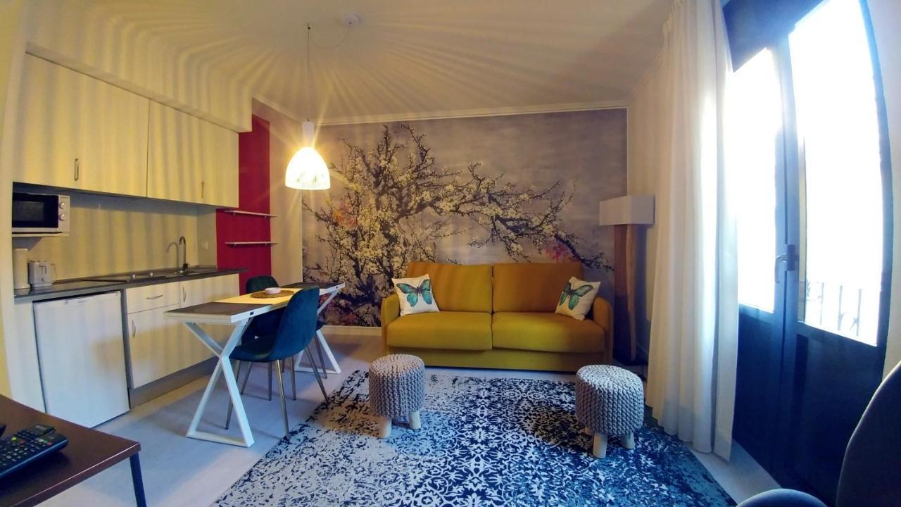San Francisco 10 - 6 Apartamentos Boutique En El Centro - Playa Postiguet 알리칸테 외부 사진