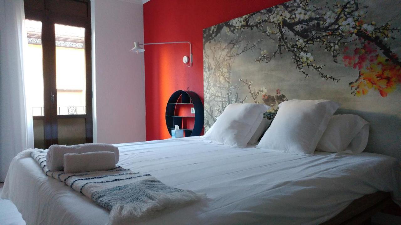 San Francisco 10 - 6 Apartamentos Boutique En El Centro - Playa Postiguet 알리칸테 외부 사진