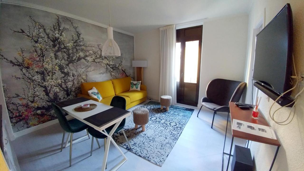 San Francisco 10 - 6 Apartamentos Boutique En El Centro - Playa Postiguet 알리칸테 외부 사진