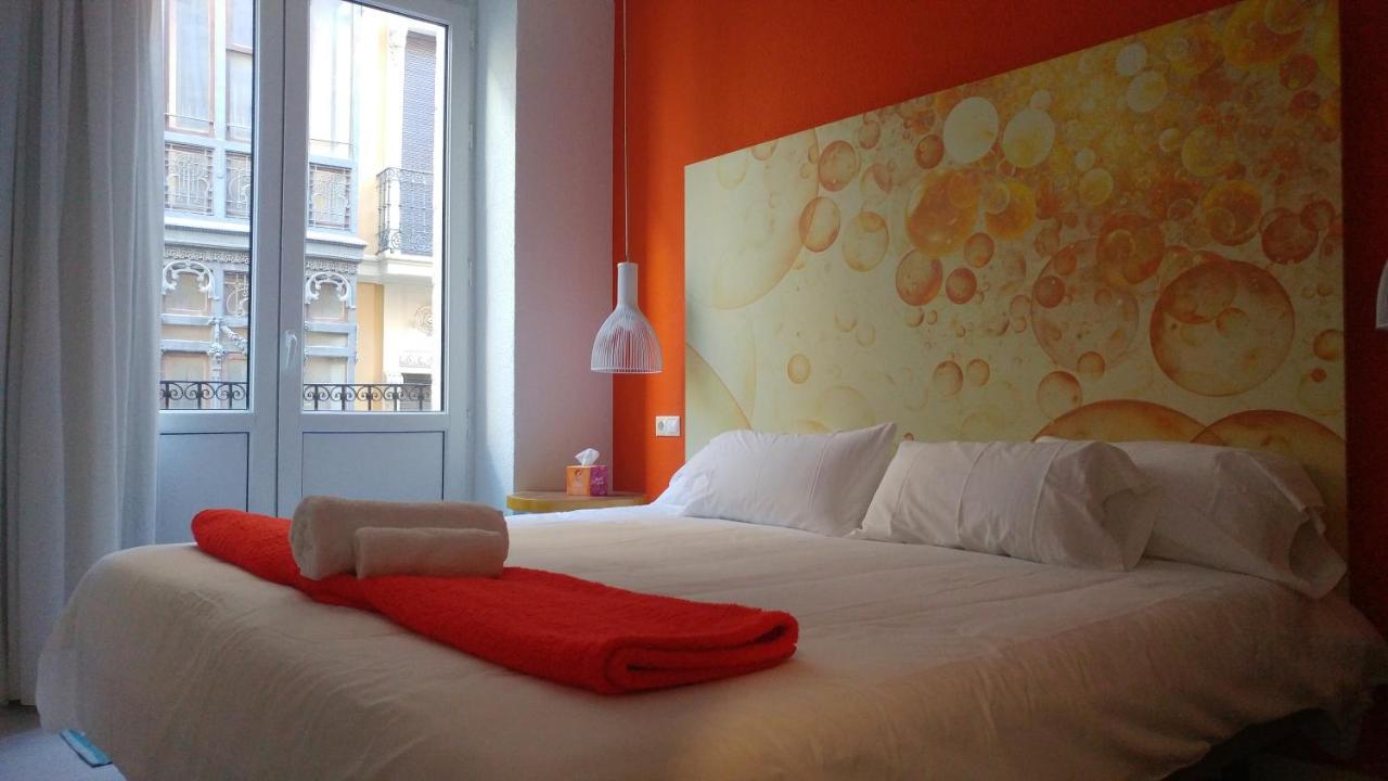 San Francisco 10 - 6 Apartamentos Boutique En El Centro - Playa Postiguet 알리칸테 외부 사진