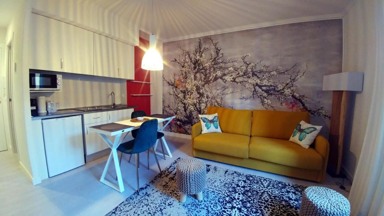 San Francisco 10 - 6 Apartamentos Boutique En El Centro - Playa Postiguet 알리칸테 외부 사진