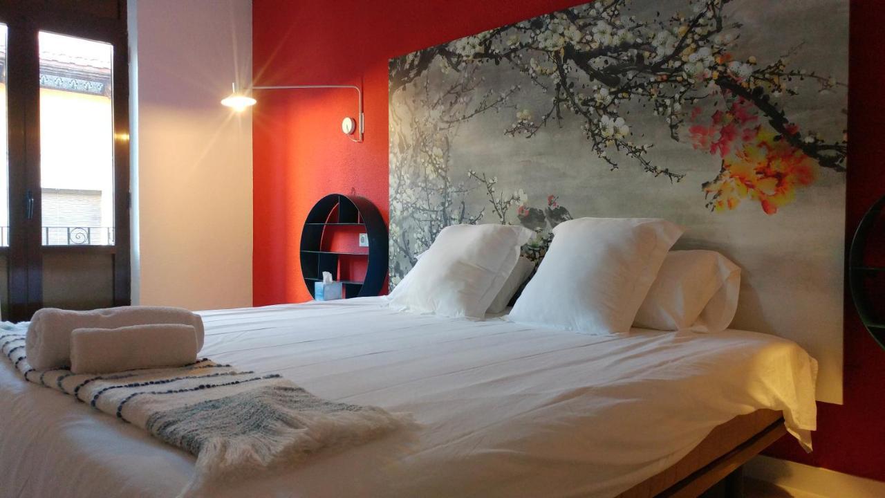 San Francisco 10 - 6 Apartamentos Boutique En El Centro - Playa Postiguet 알리칸테 외부 사진