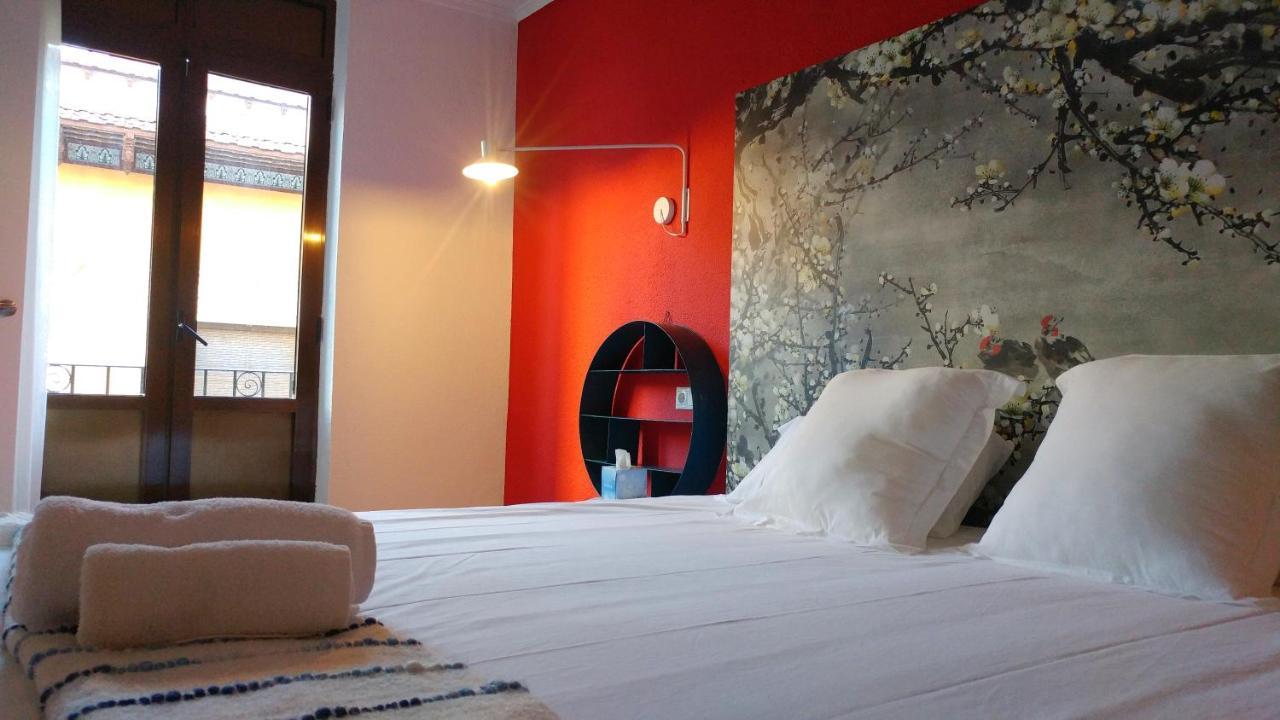 San Francisco 10 - 6 Apartamentos Boutique En El Centro - Playa Postiguet 알리칸테 외부 사진