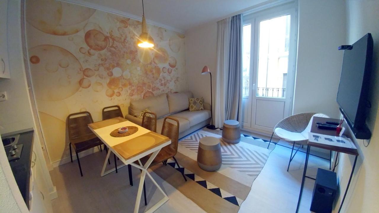 San Francisco 10 - 6 Apartamentos Boutique En El Centro - Playa Postiguet 알리칸테 외부 사진