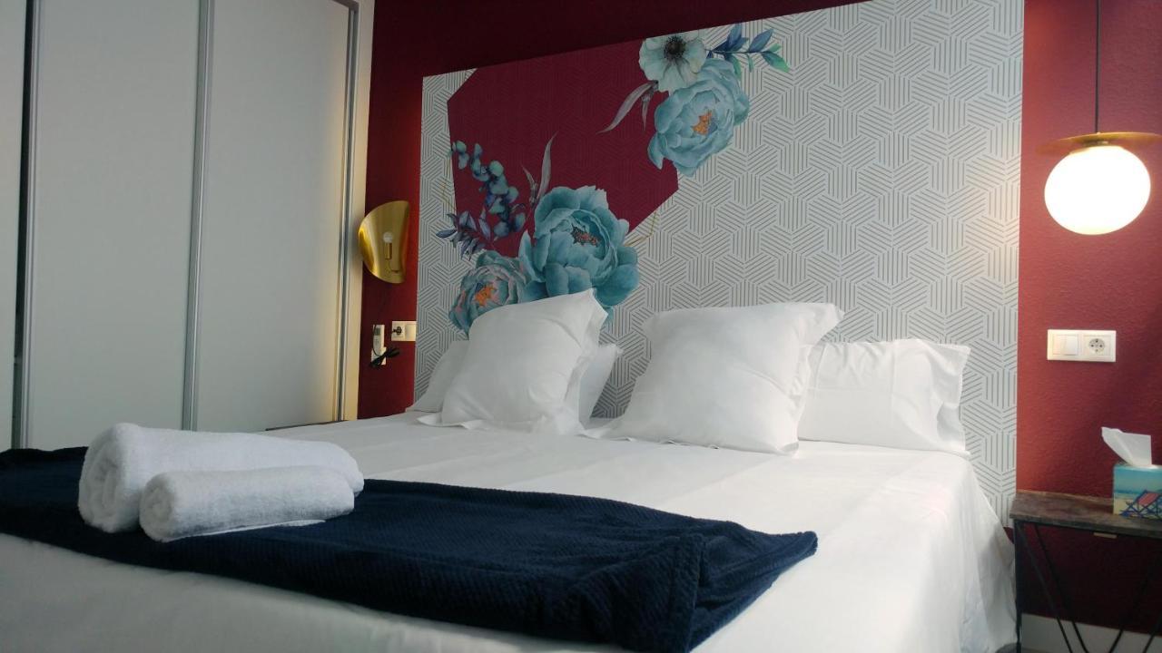 San Francisco 10 - 6 Apartamentos Boutique En El Centro - Playa Postiguet 알리칸테 외부 사진