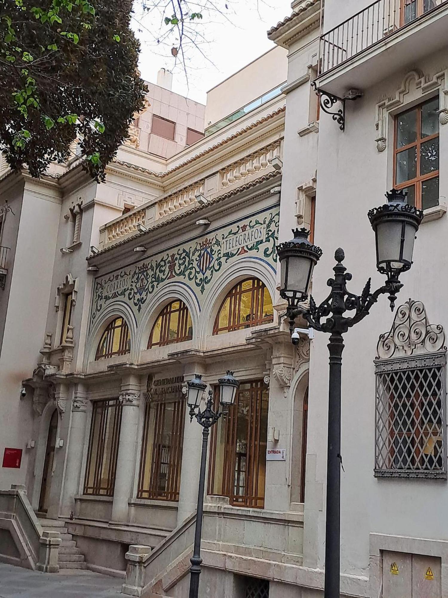 San Francisco 10 - 6 Apartamentos Boutique En El Centro - Playa Postiguet 알리칸테 외부 사진